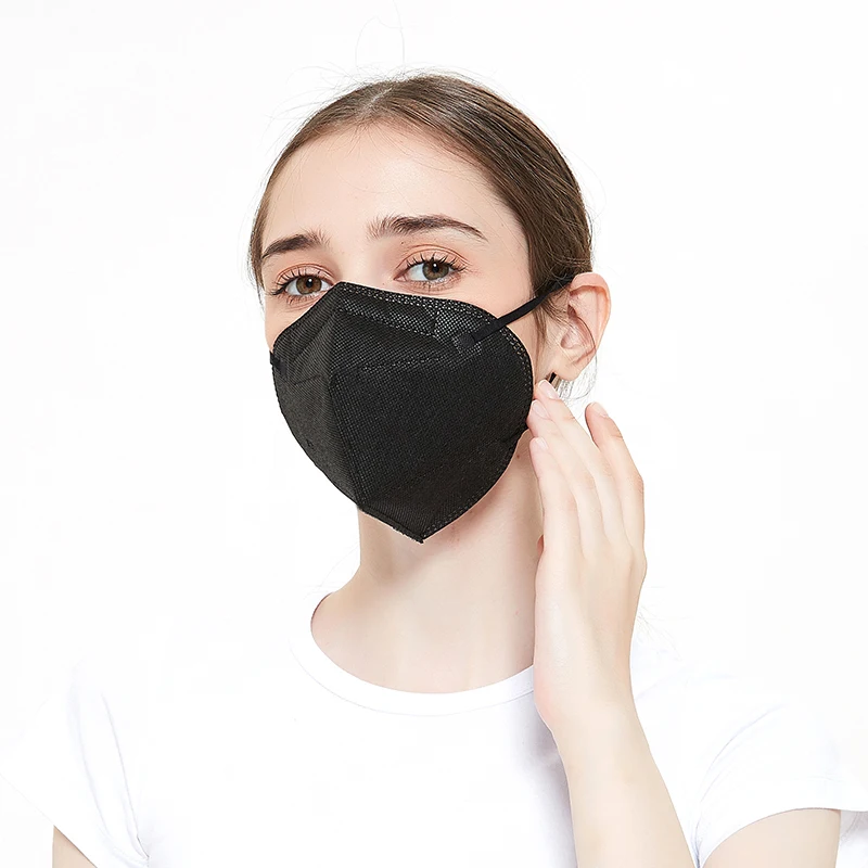 
 Оптовая продажа, индивидуальная Высококачественная многоразовая маска kn95 превосходного качества, производитель маски для лица  