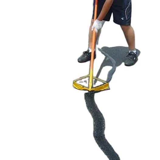 Bitumen joint sealant highway repairing