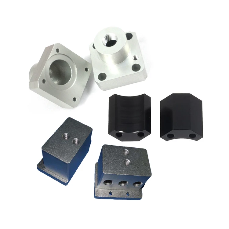 gun 2 snus can box part anodized parts cnc machining aluminum