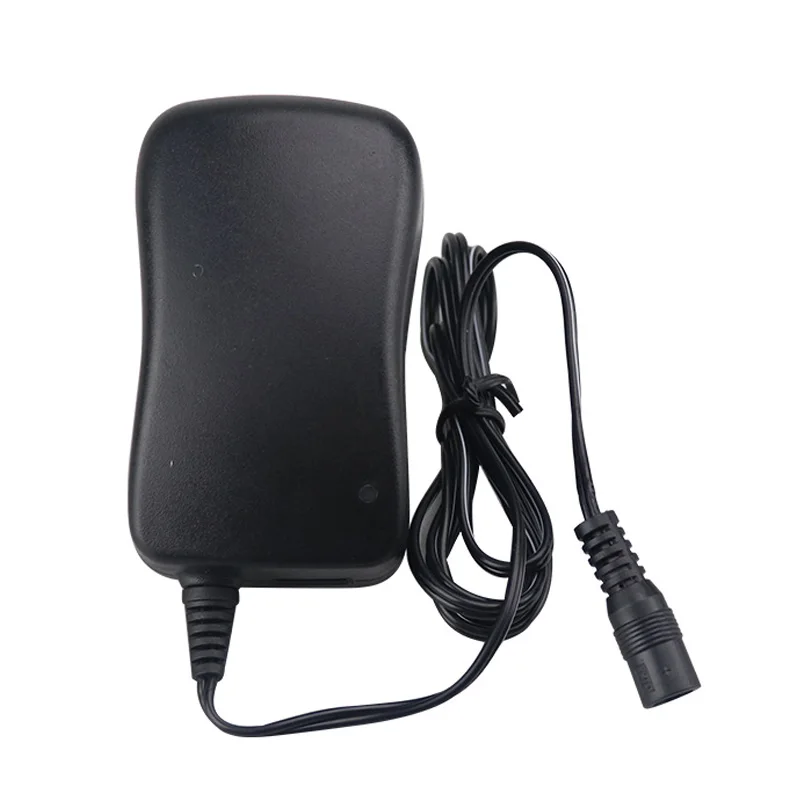 30W 3/4.5/5/6/7.5/9V/12V Volt AC/DC Adapter Power Supply Charger- 2Amps
