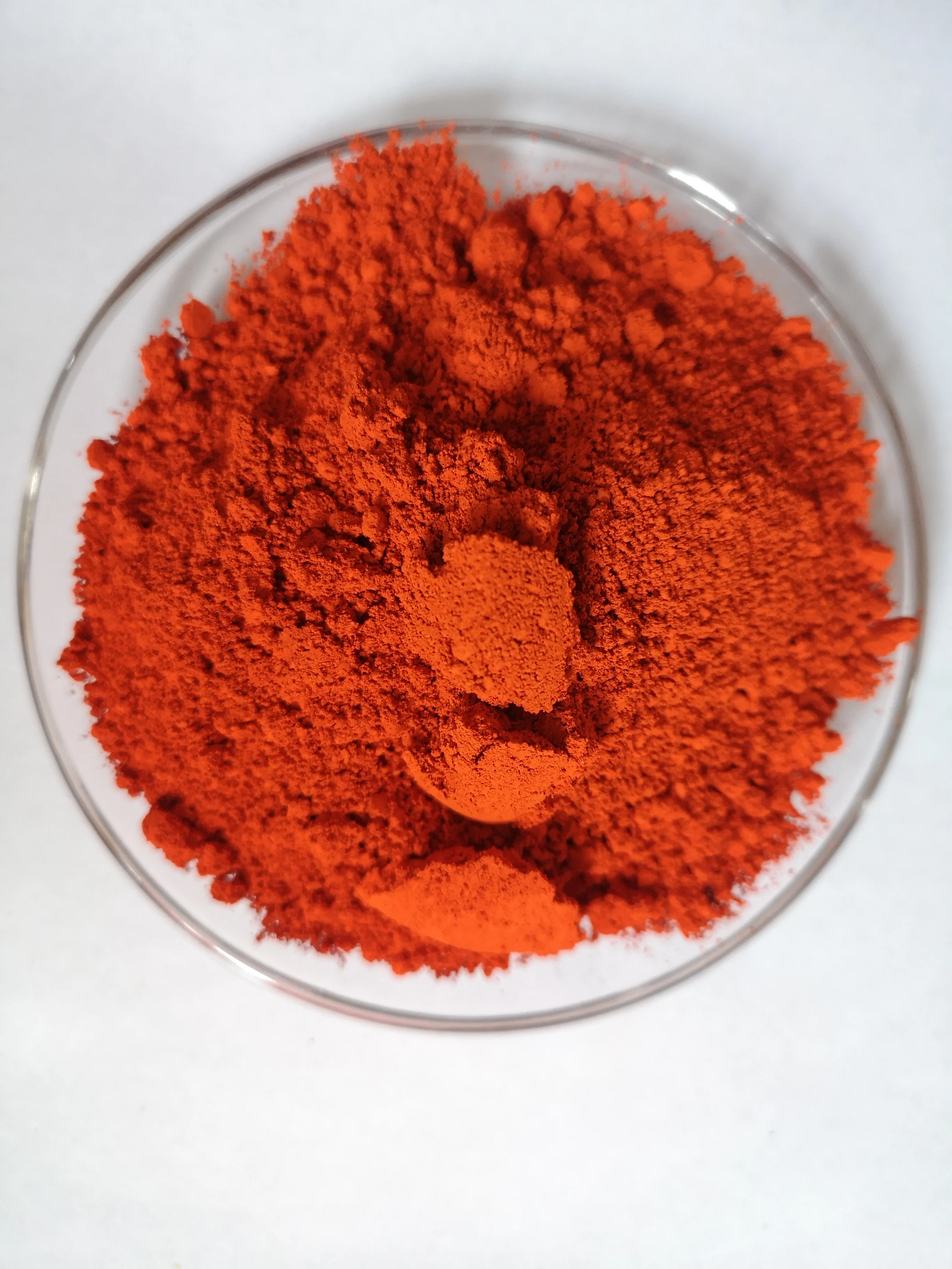 orange power brilliant sudan yellow dye