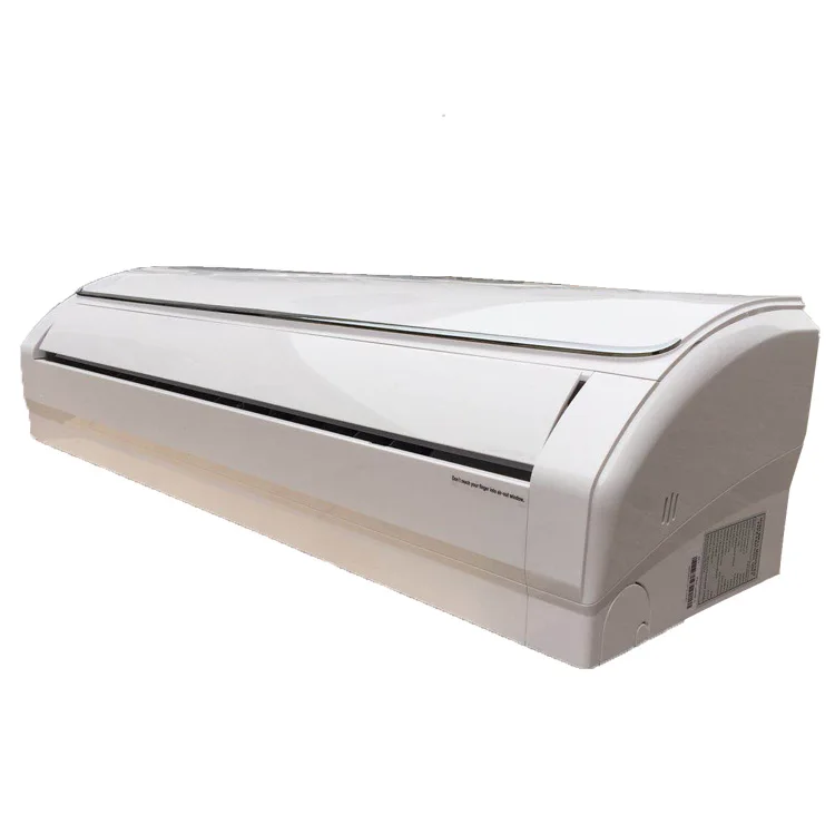 Folansi low noise design High Wall Mounted Fan Coil Unit heating and cooling Water air conditioner Water Chiller Fan Coil Fcu