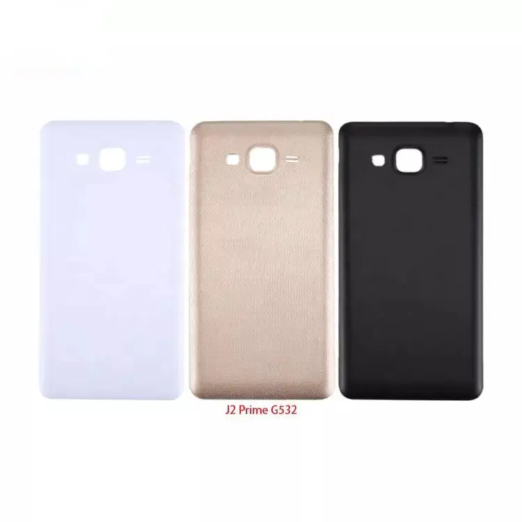 Back Door Cover For Samsung Galaxy J2 Prime G532 Housing Rear Cover Case Replacement