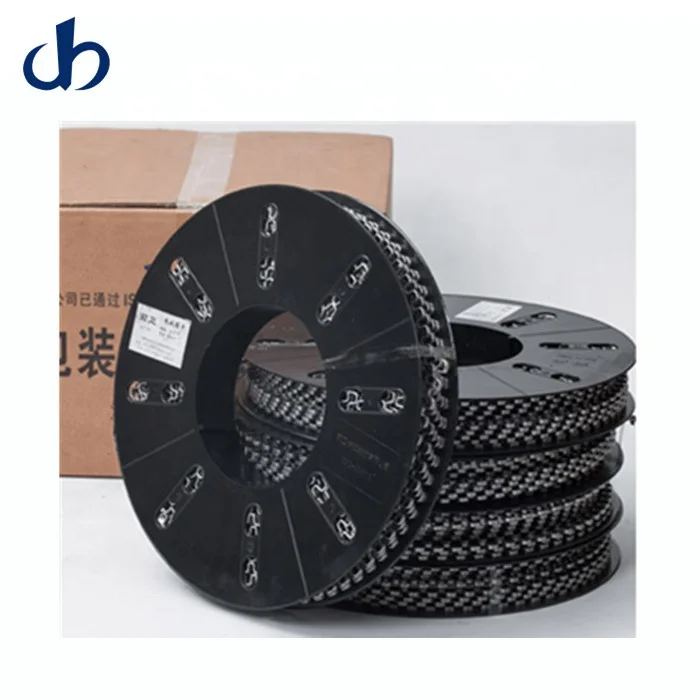 Aluminum Packing U Clips For Food Sausage