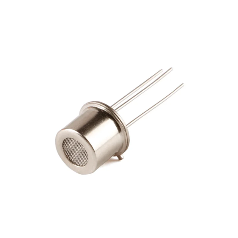 Ethanol Semiconductor Gas Detection Sensor MQ316 MQ- Bad Breath Smell Oral Odour Hydrogen Sulfide Detector Probe