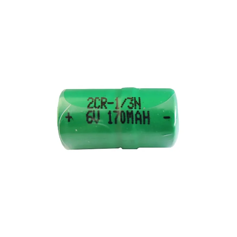 2 x CR1-3N 2CR1/3N батареи 3V литиевая 2DL1/3 N 2CR13N 28L 2L76 Eunicell