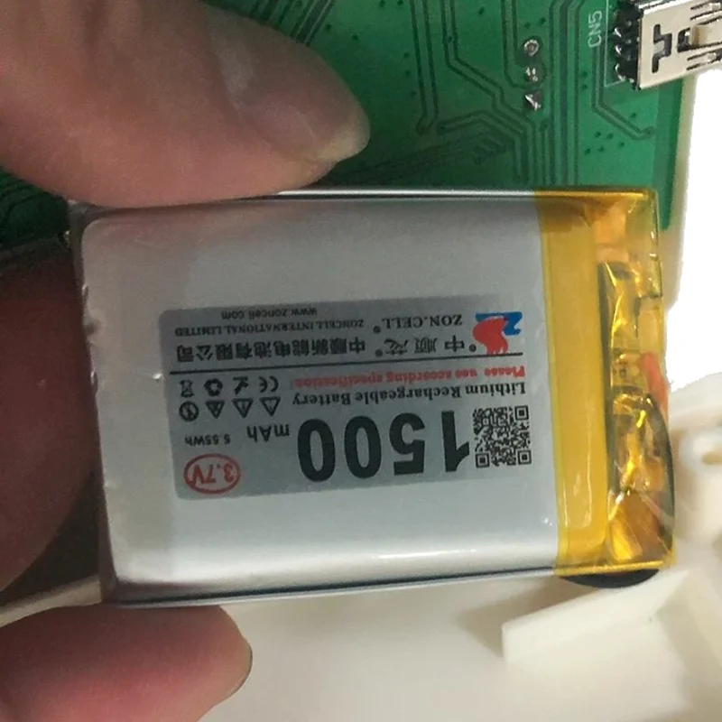 Nade High Quality Agricultural Instruments LYS-B Leaf Plant Chlorophyll Meter With PC Software