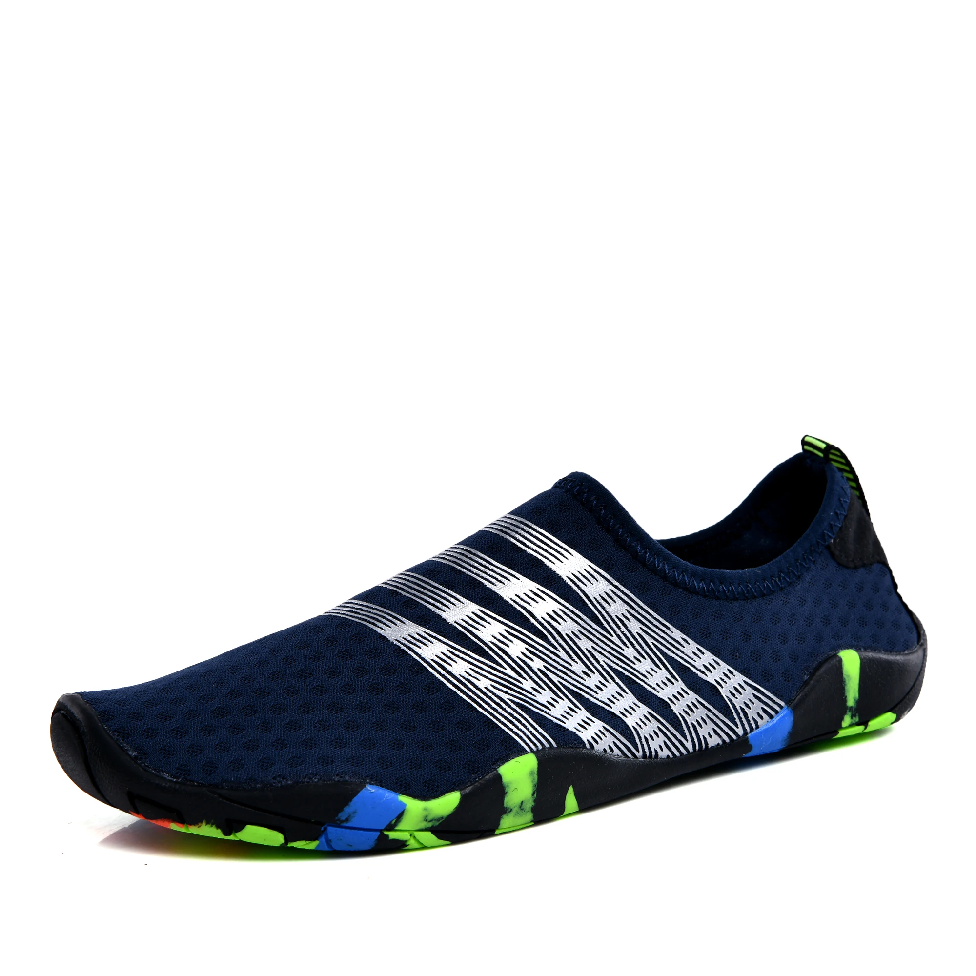 Unisex Outdoor Sport Water Cheap Beach Beach Sock Aqua Water Shoes Swim