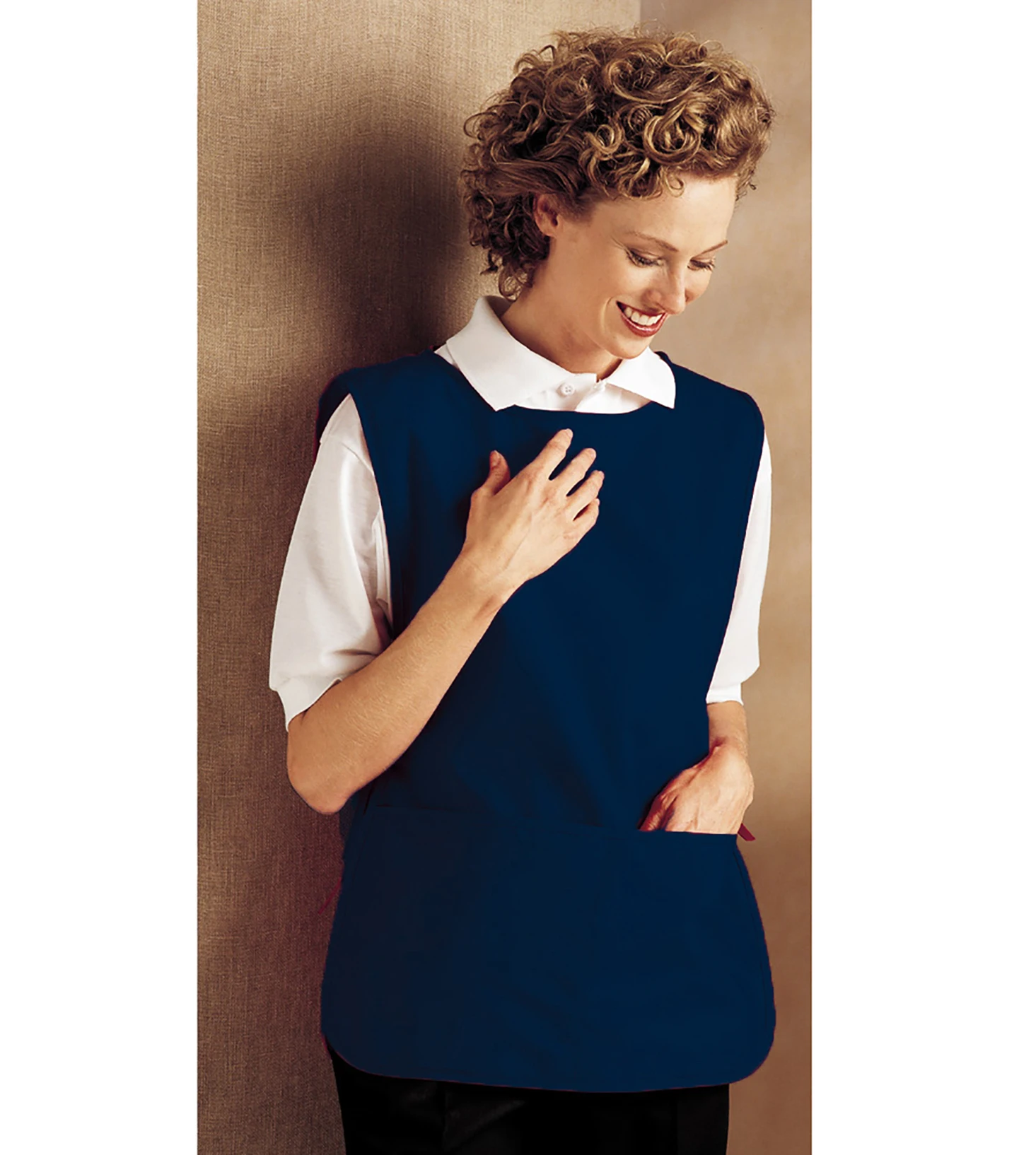 
2020 new design nurse unisex cobbler apron hospital uniform medical nurse anti-stain 