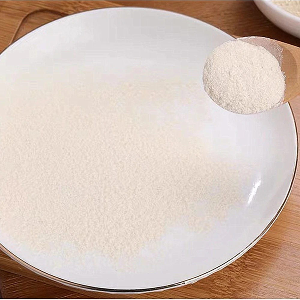 Dehydrated Vegetable White Organic Garlic Powder Allicin Black Garlic Powder Garlic Flavor for snack food ingredients