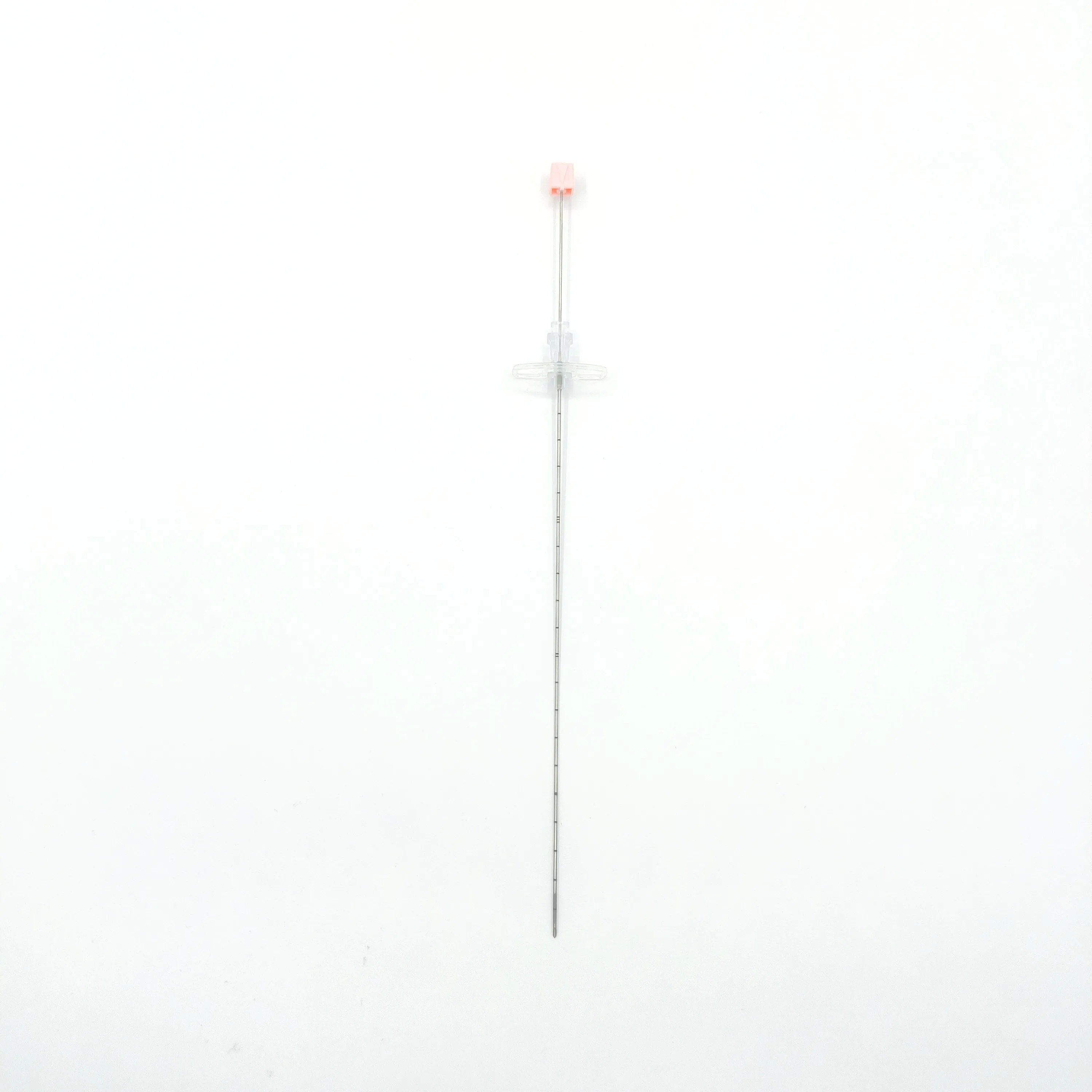 Manufacture direct supply Thoracic Pancreatic Drainage Easy Implantation PCN urinary  medic kit   pigtail drainage catheter kit