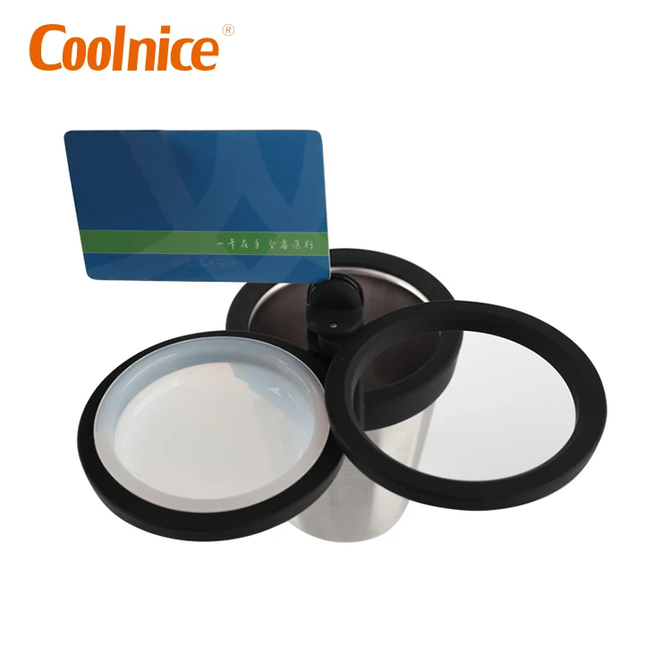 Keep warm cool can organizer water bottle carrier  coffee cup holder for car