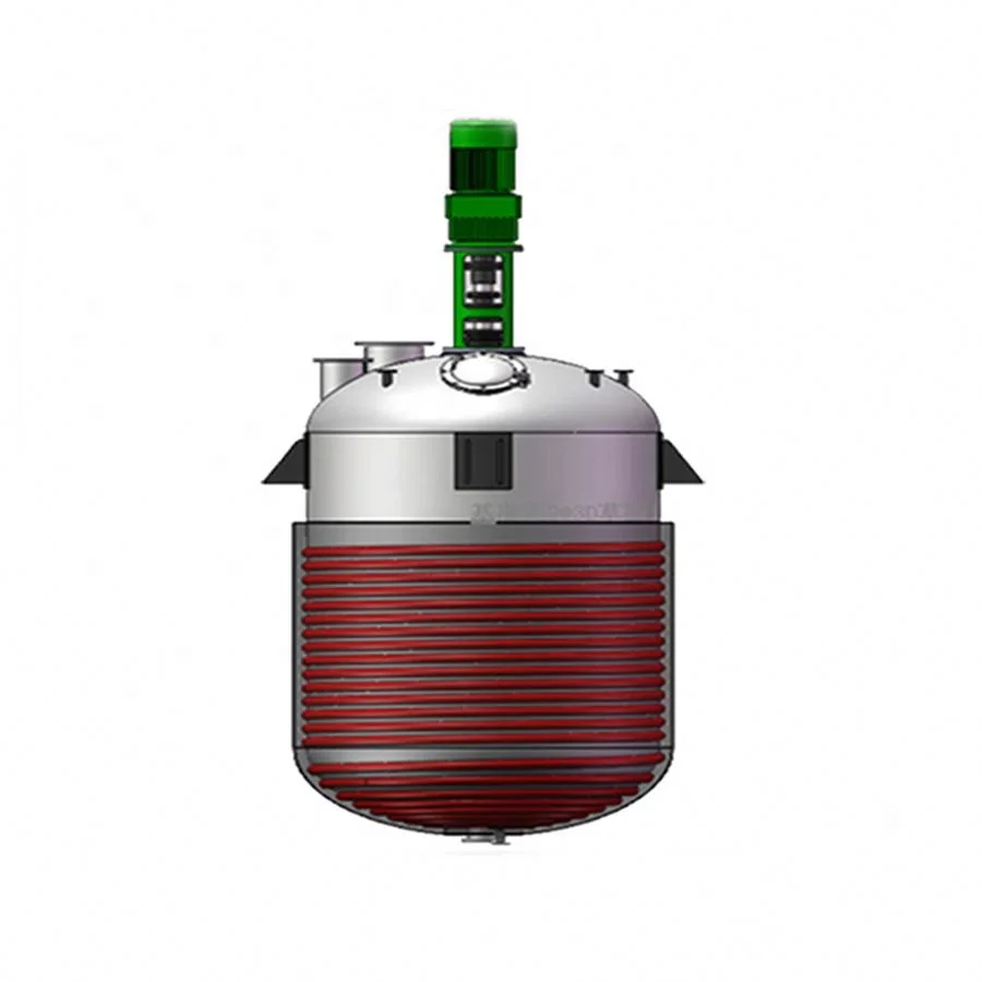 Hot Sale Lab Grown Diamond Cvd Plasma Scale Pyrolysis Reactor System