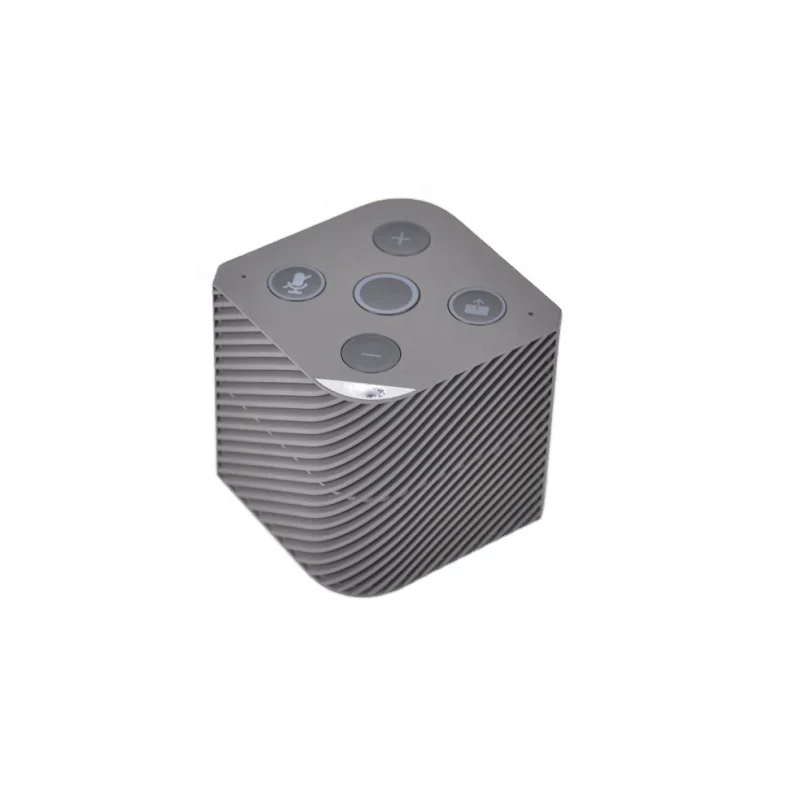 ODM GNU Linux Smart Speaker Far Field Echo Cancellation Audio recognition voice assistant