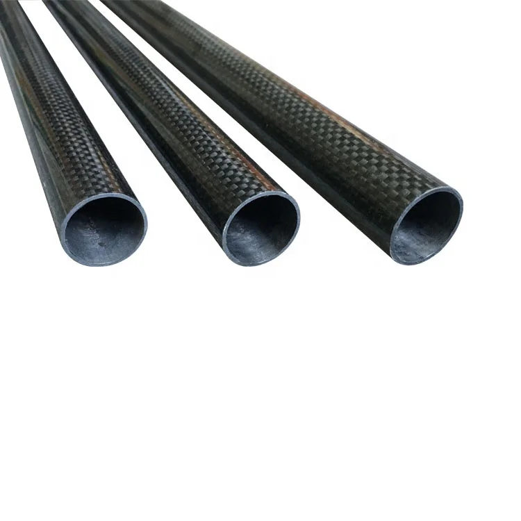 
carbon fiber square flat bar strip rod 