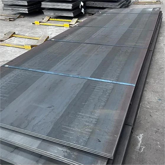 Best Price Wholesales D2 H13 SKD11 1.2379 1.2381 P20 Corten A Sheet price per ton nm500 wear resistant steel plate