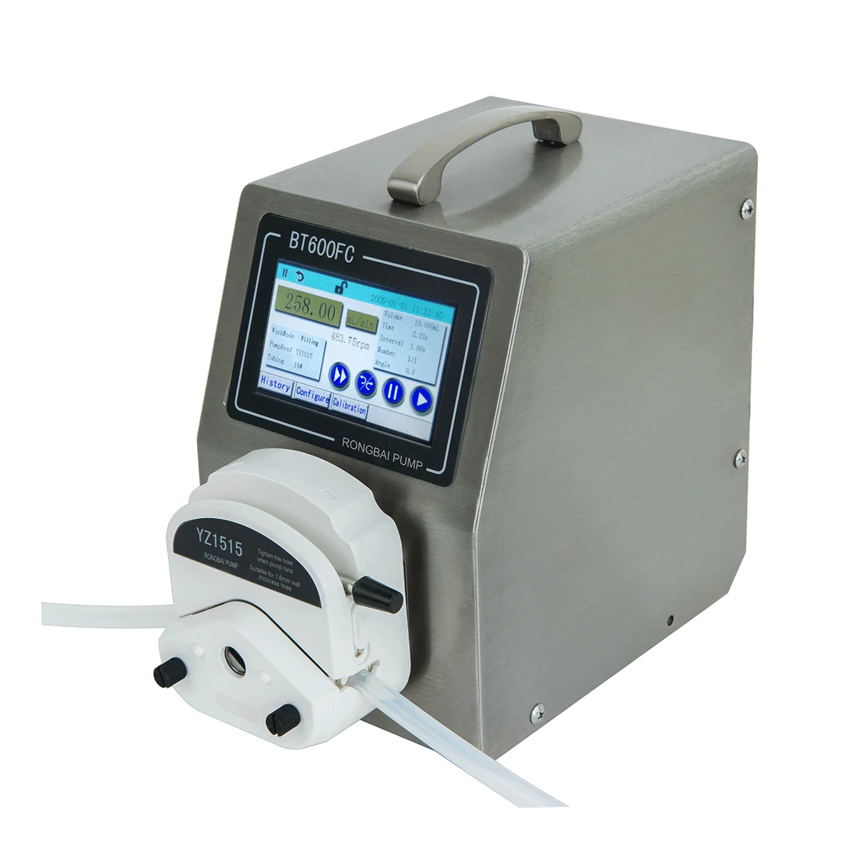 Перистальтический насос перистальтический купить онлайн дозирующий