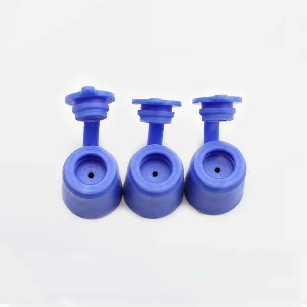 Disposable Endoscopy biopsy valve for gastroscope