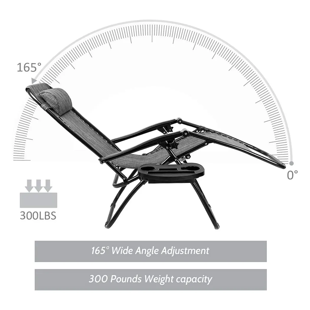 zero gravity chair with tray,chair zero gravity,zero gravity chair recliner outdoor chair