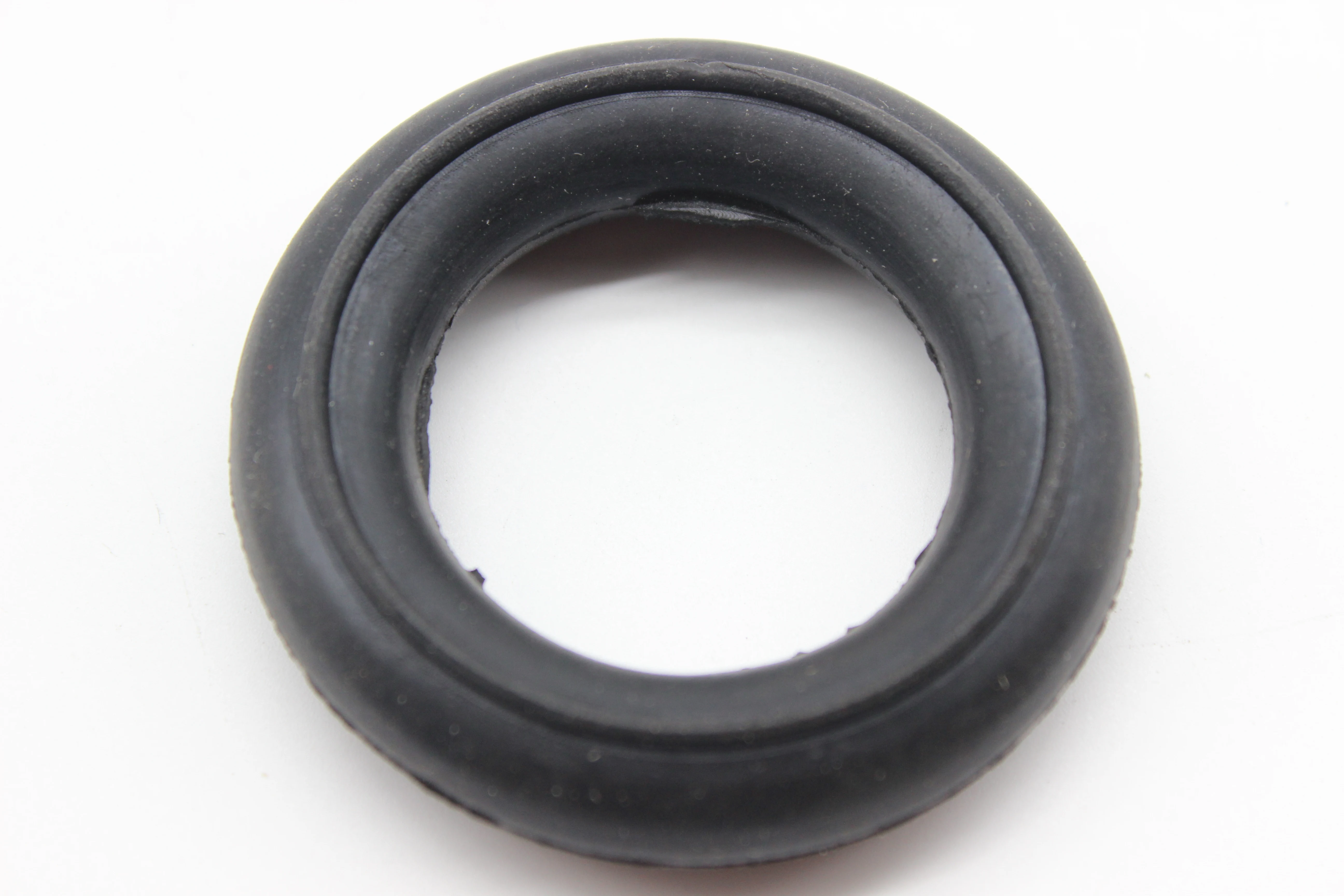 Exhaust Insulator Pipe Mount Brackets Hanger For GM Nissan Toyota 1971-1993 17205