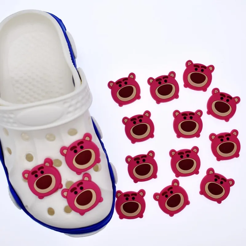 Toy n Story Cheap Shoe Charms Wholesale PVC Shoe Accessories