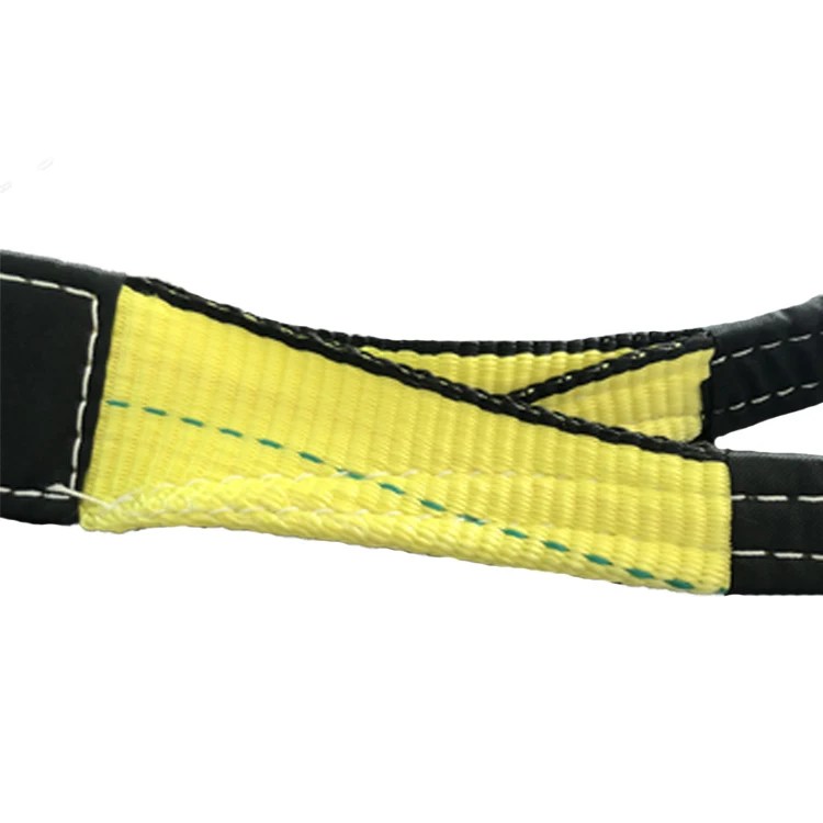 Тяговый Привод для экстремальной тяги 20000 фунта (10 тонн) 4x30 дюймов