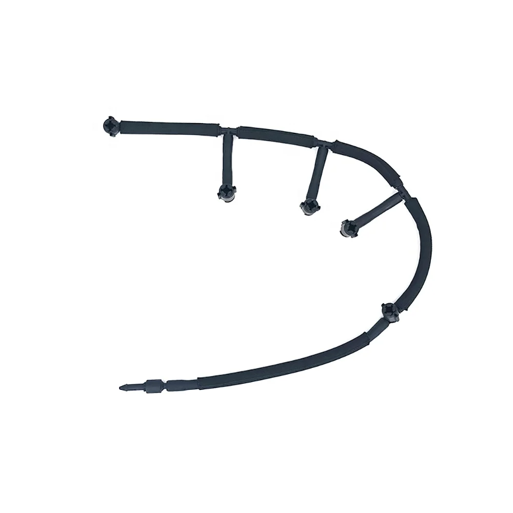 Diesel Engine 31321198 Fuel Injector Return Line For Volvo V60 2010-2014