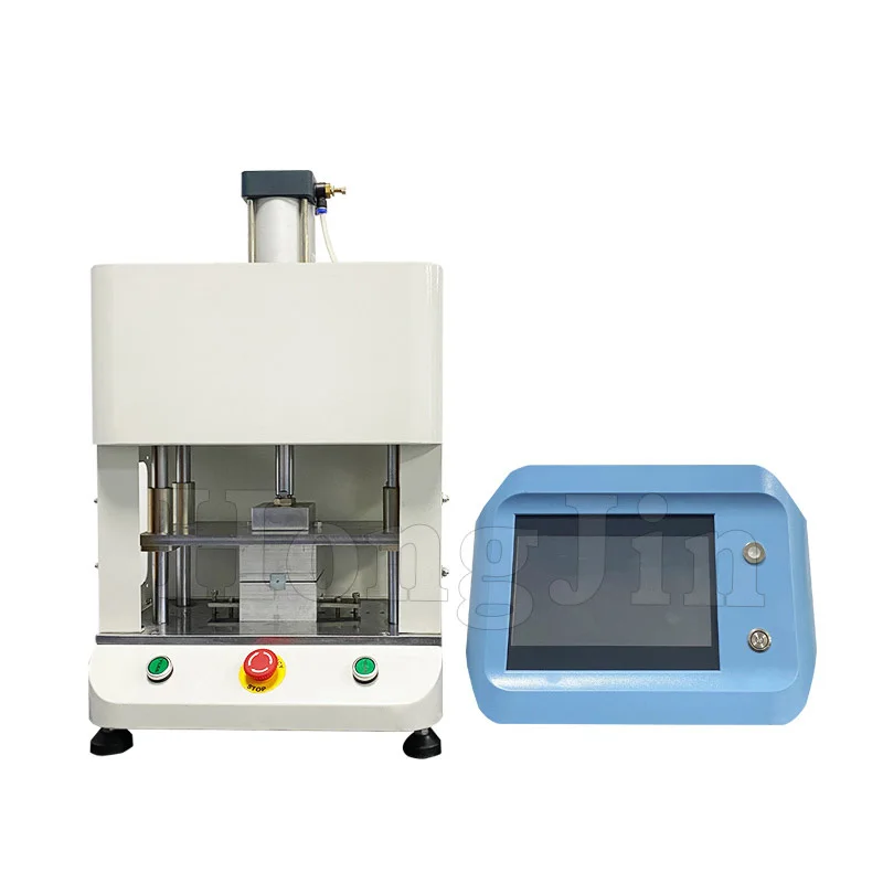 Air Tightness Tester Negative Pressure Waterproof Tester For Watches Packing Bag Air Leak Detector Vacuum Tightness Tester