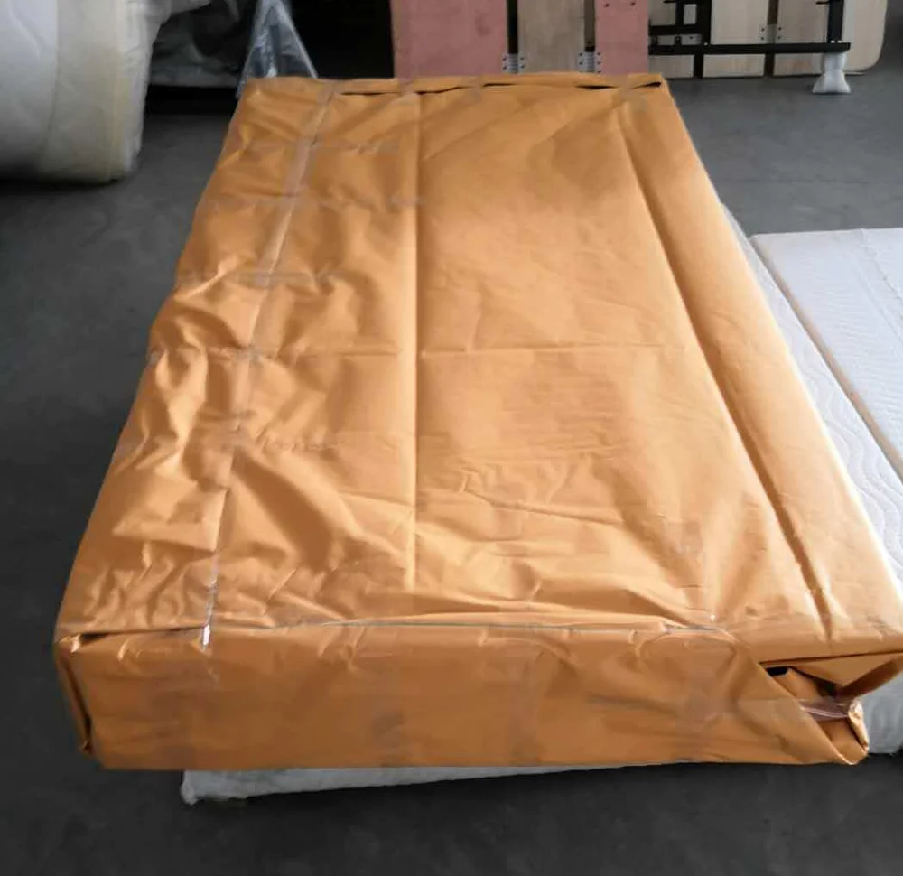 
Smart Multi-functional Electric Massage Bed Adjustment Fabric Adjustable Beds 