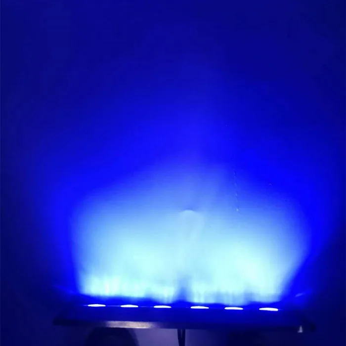 Yuefa 6W RGB RGBW Deck Step Stair Cabin Underwater Yacht Boat LED Marine Lights