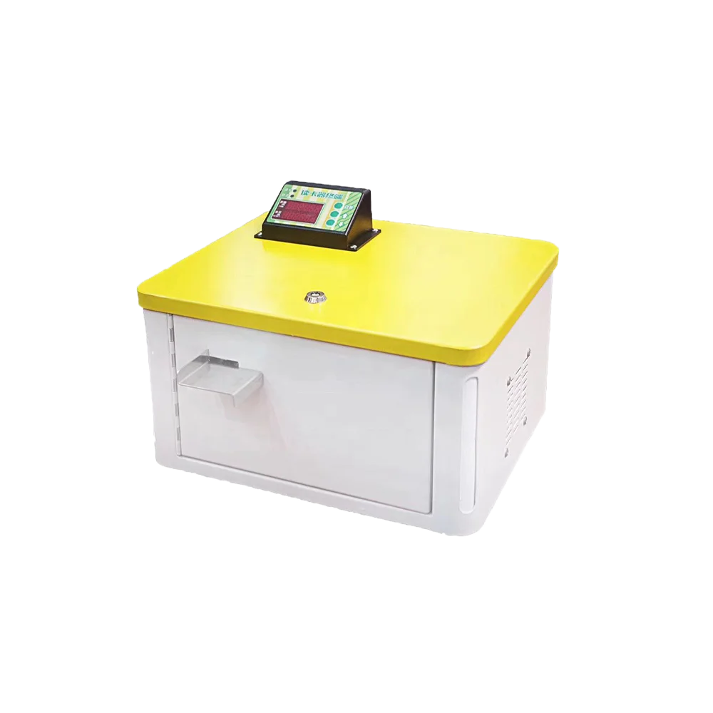 
coin operated redemption game machine counting lottery ticket eater for arcade game center 
