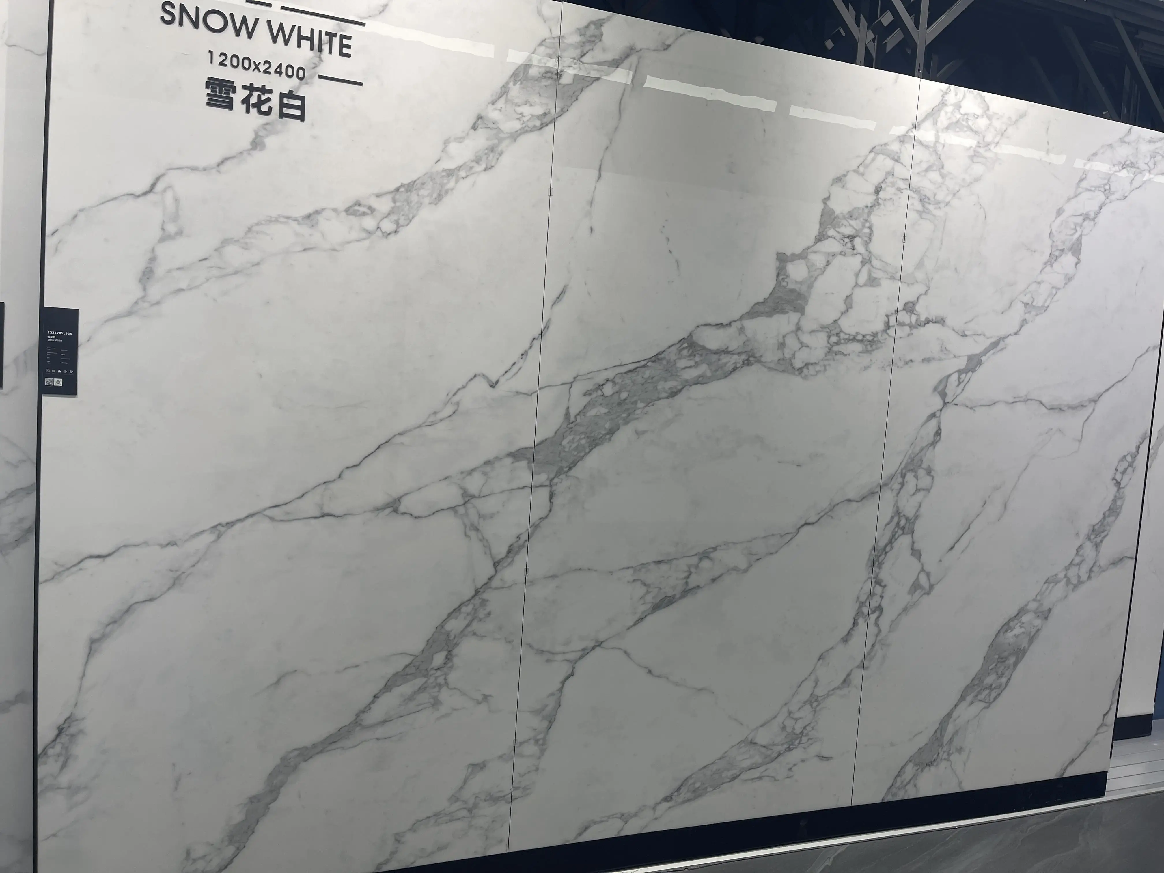 Mix Purple Bathroom Wall And Floor Tiling Tiles Porcelain Polished Glazed Marble Look Slab Tile