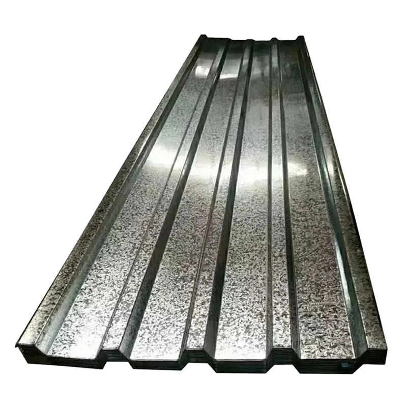 Cheap Metal Roofing Sheets Sheet Metal Roof Galvanized Corrugated Steel Roofing Sheet
