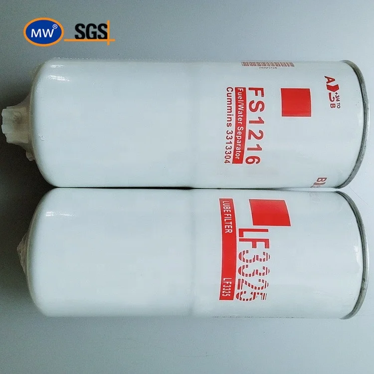 
Japanese Oil Filters 