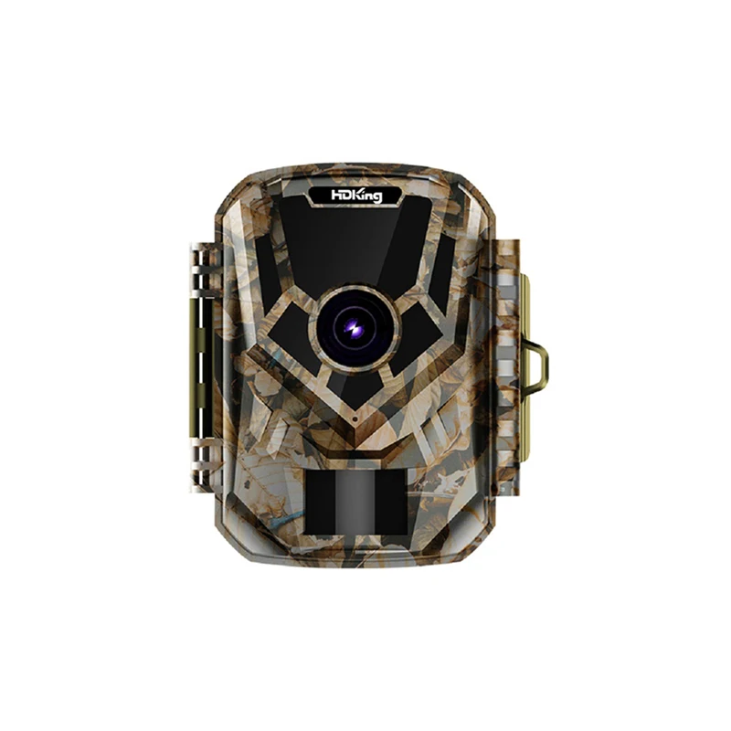 Мини-фотоловушка JDL201 для охоты за дикой природой, 20 МП, 1080P