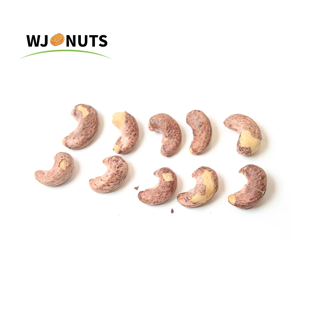  Hot selling vietnam kernels w240 w320 w450 cashew