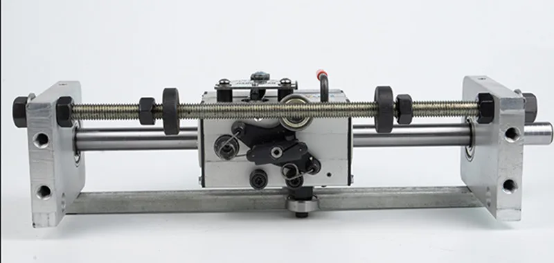 High speed cable machinery GP15 GP15C GP3-15  15mm shaft rolling ring traverse drives