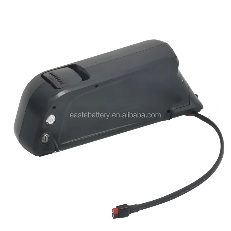 dolphin case battery 15.6ah 17.4ah 20.4ah dolphin akku 250W 350W 500W 36v Daymak Wild Goose dolphin battery kristall e5 pro