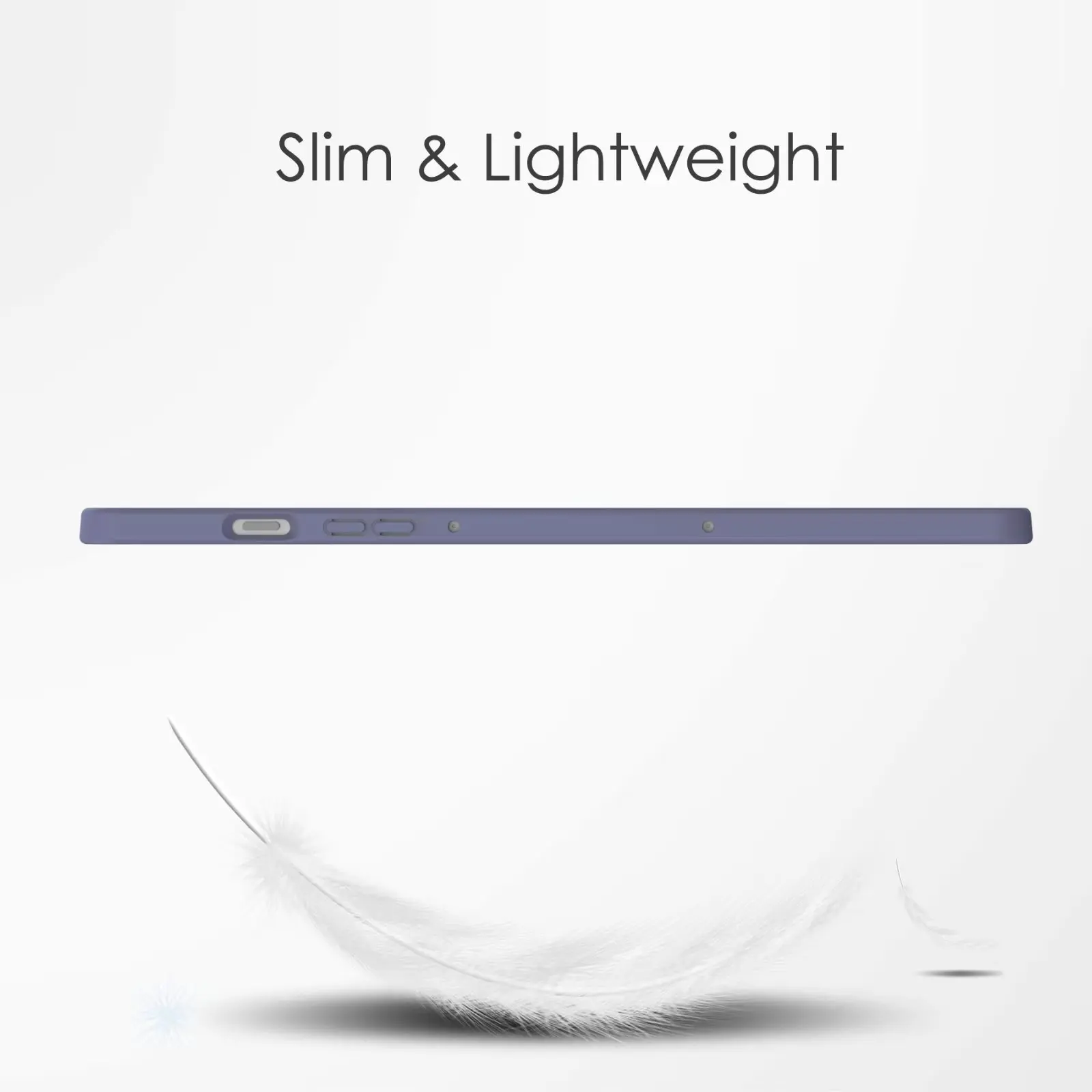 Auto Wake Sleep PU Leather Tablet Case For Samsung Galaxy Tab S9 S8 S7 S6 A8 Protect Case with Foldable Desktop Tablet Holder