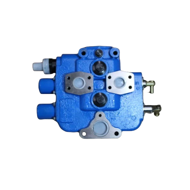 Hot Sale XGMA XG951 XG951H wheel loader parts excavator distribution valve multi valve