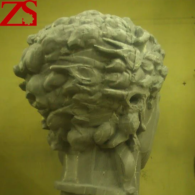 ZS-TOOL  High quality pu epoxy Tooling Board for Rapid prototyping mould