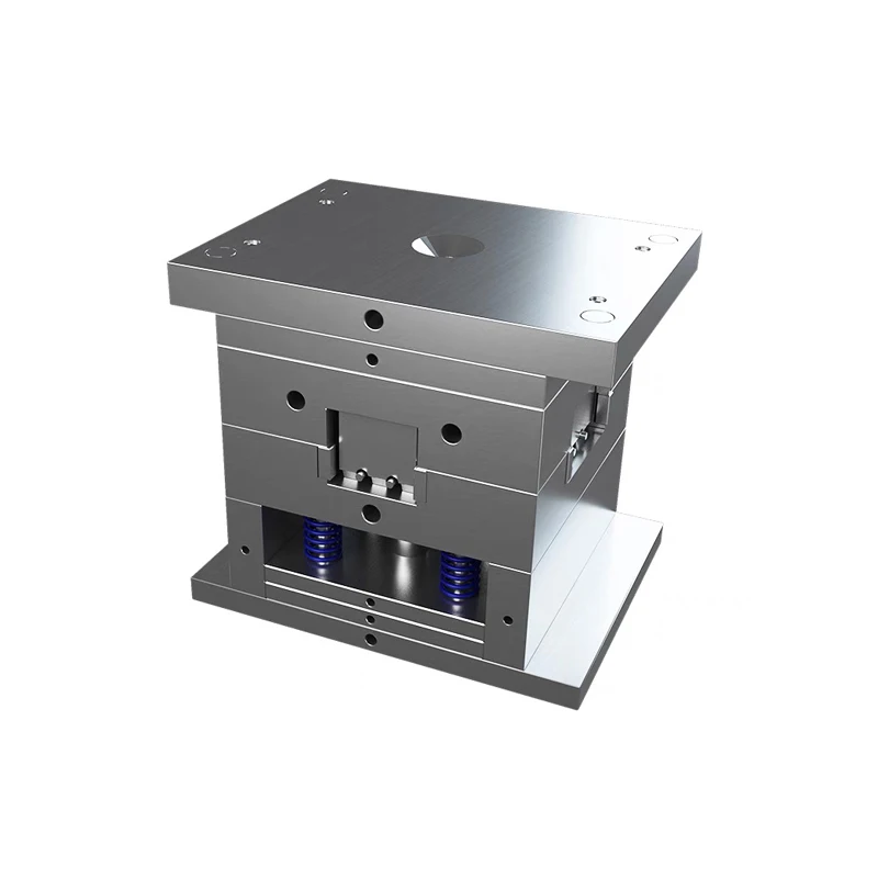 Factory Price ISO9001: 2008, Milling Tool Sheet Metal Dies Transfer Stamping Die Mould Basic Customization