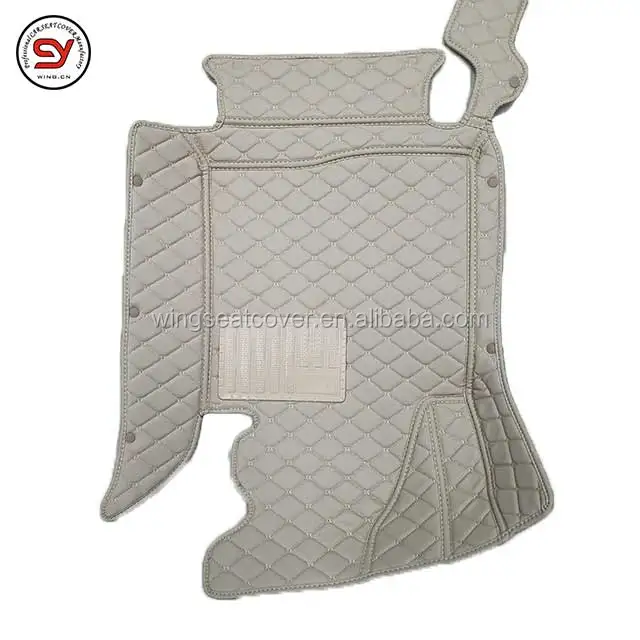 Оптовая продажа с фабрики, автомобильные коврики и ковер, прямое использование, коврики для автомобиля, однослойные коврики без багажника