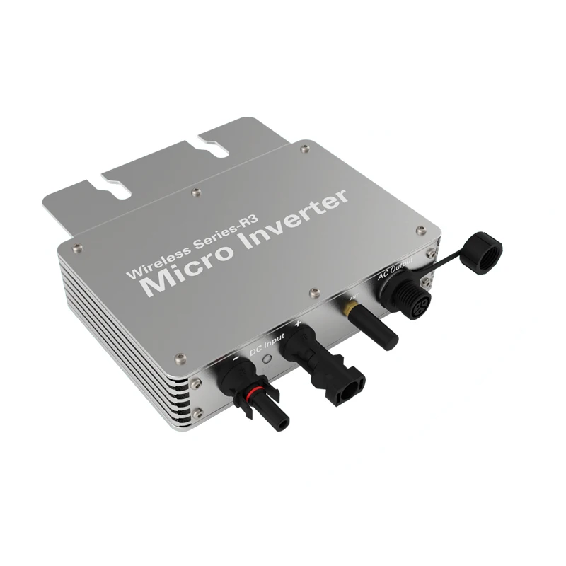 Gyopo 2000W 2400W 2800W Waterproof Solar Inverter 10 Years Manufacturer IP67 Micro inverter power microinverter