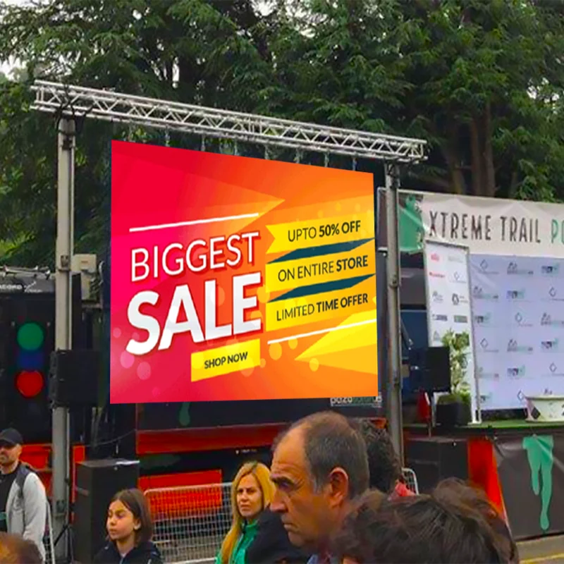 Onsale p2.9 p3.91 Светодиодная панель дисплей внутренний сценический светодиодный экран p2 p3 аренда в помещении