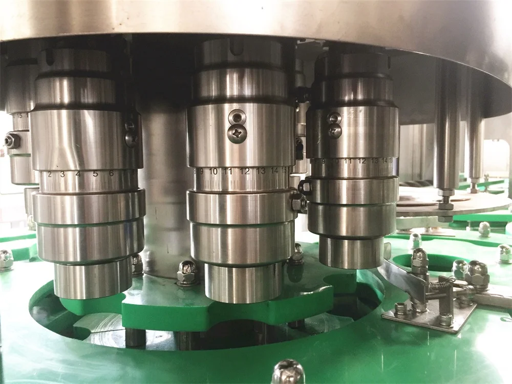 Widely Used Plastic Glass Bottle Juice Filling And Packing Machine Fruit Juice Plant For Sale Juice Factory