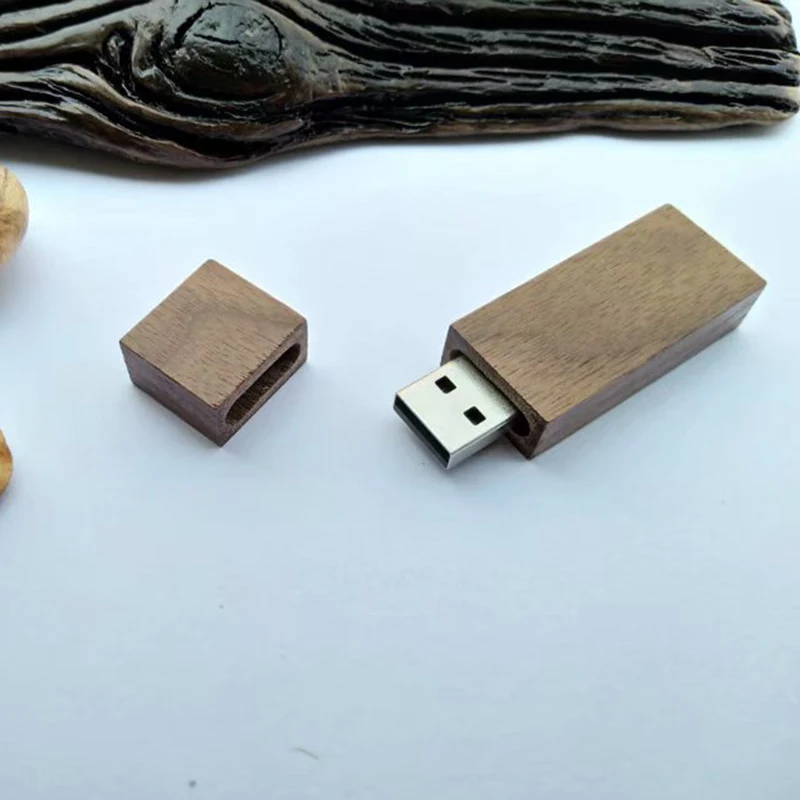 
2021 New arrivals usb flashdrive 64GB 32GB 16GB 8GB 4GB pendrive waterproof metal silver usb stick for promotional gift 