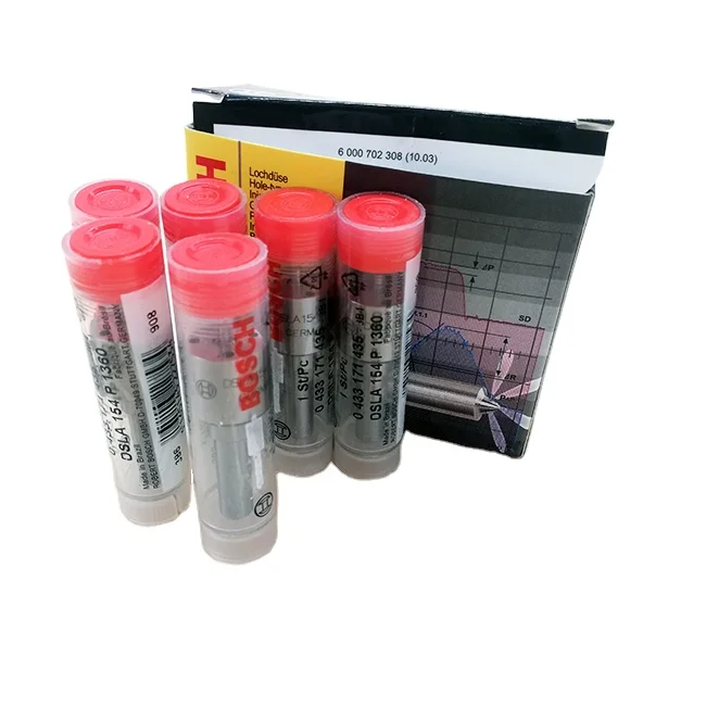 Fuel nozzle 04234350 for deutz FL914  engine