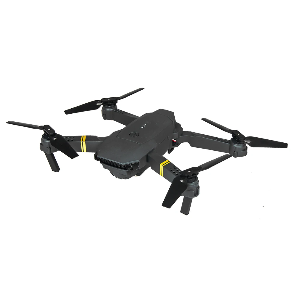 E58 hot selling UAV 4k high-definition dual camera aerial photography remote control aircraft folding aircraft drone