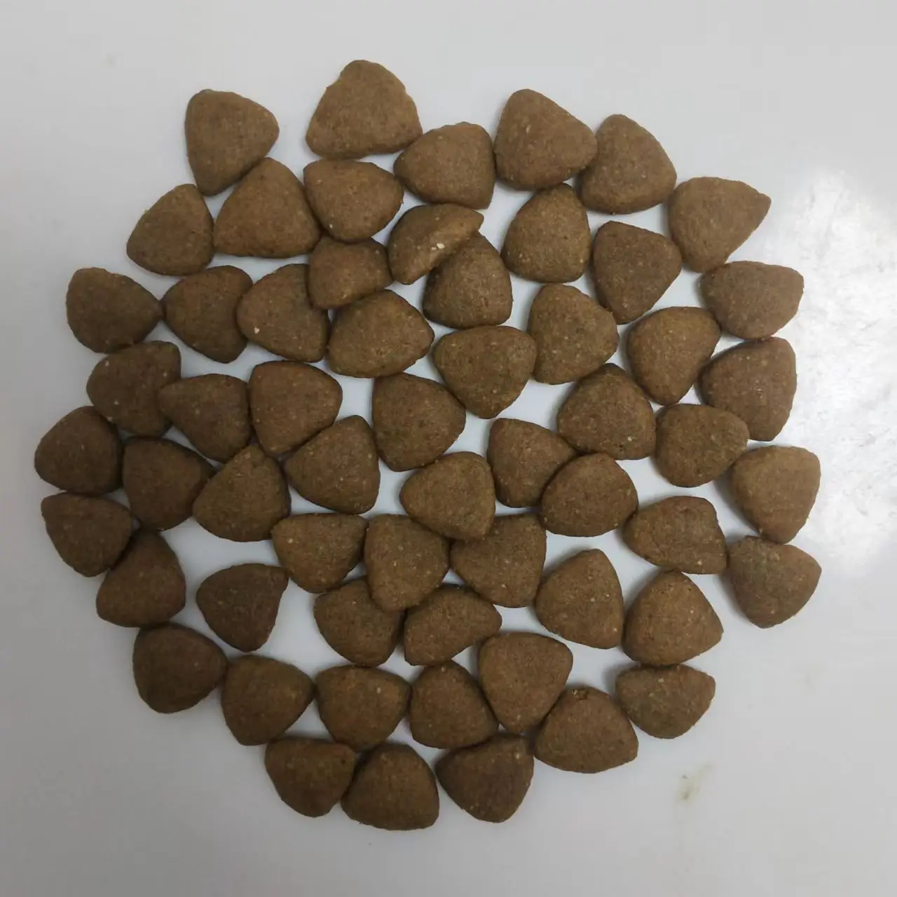 Китайская фабрика оптовая продажа низкая цена еда для собак OEM ODM хорошая вкусовые качества горячая распродажа